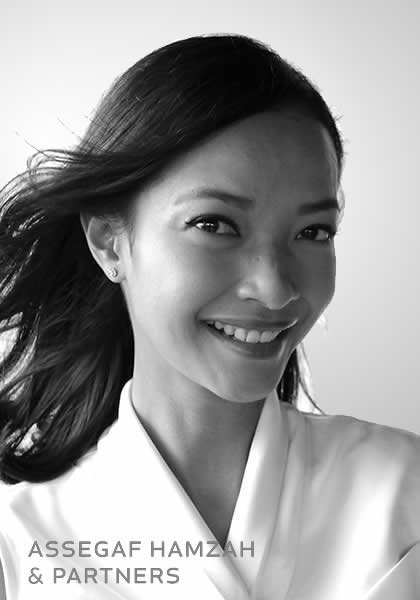 Angelica Ayu Maharani